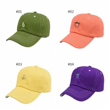 На открытом воздухе Альпинизм Кепки Для мужчин \'s дышащий Быстросохнущий однотонный Цвет печать дамы солнцезащитный козырек