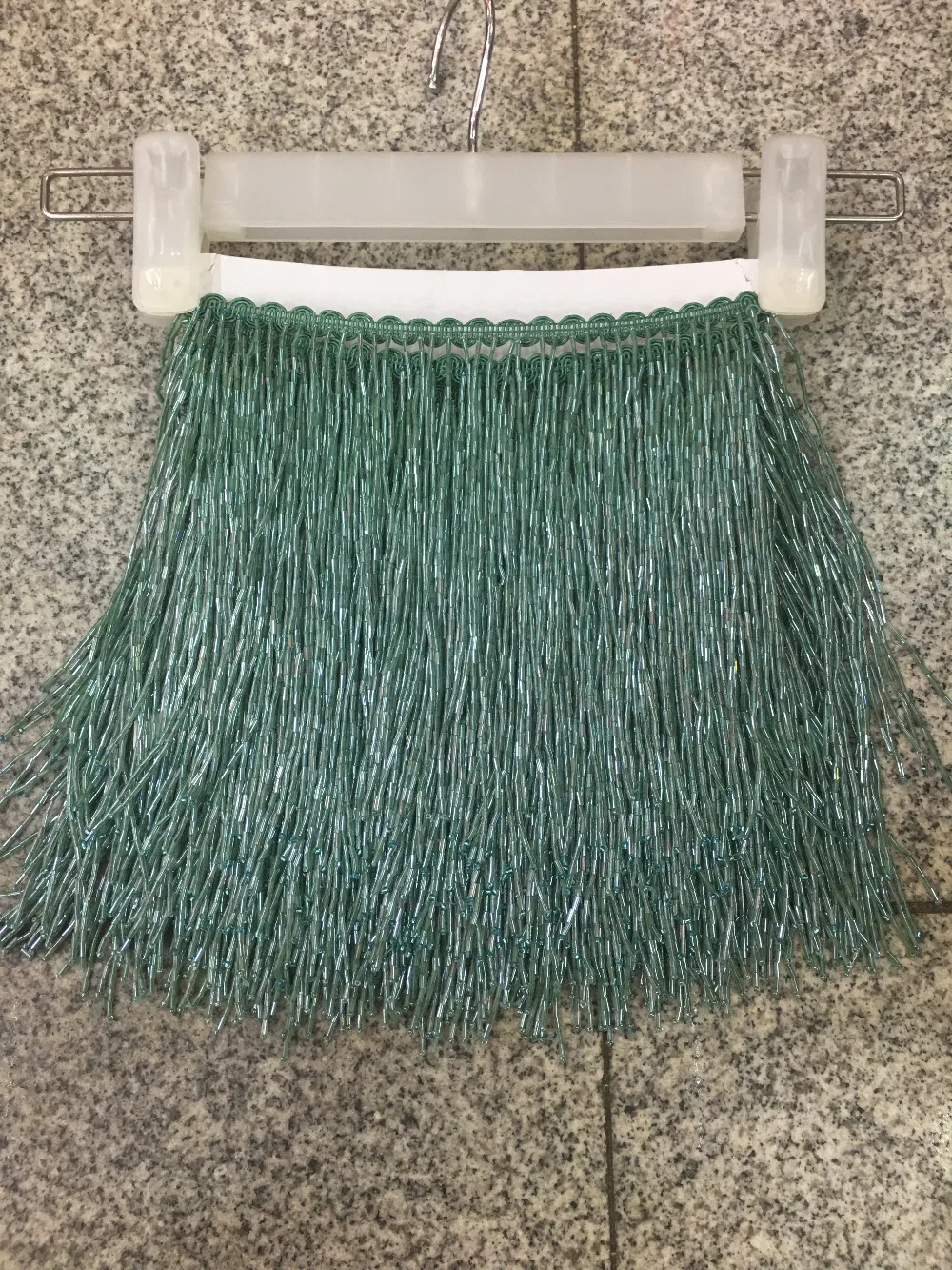 cheap Free shipping stock tassel 5 yards bag Ym030# 15cm High grade Tassels for sawing dress fringe trim alibaba express