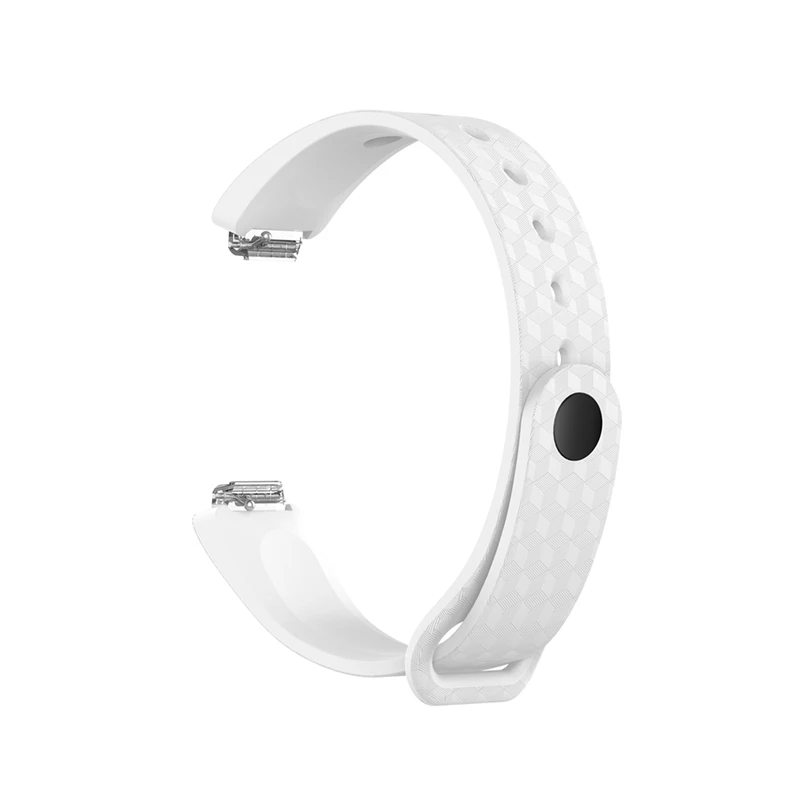 YUEDAER новый силиконовый ремешок для Fitbit inspire HR Band сменный мягкий TPU ремешок для Fitbit inspire/inspire HR аксессуары