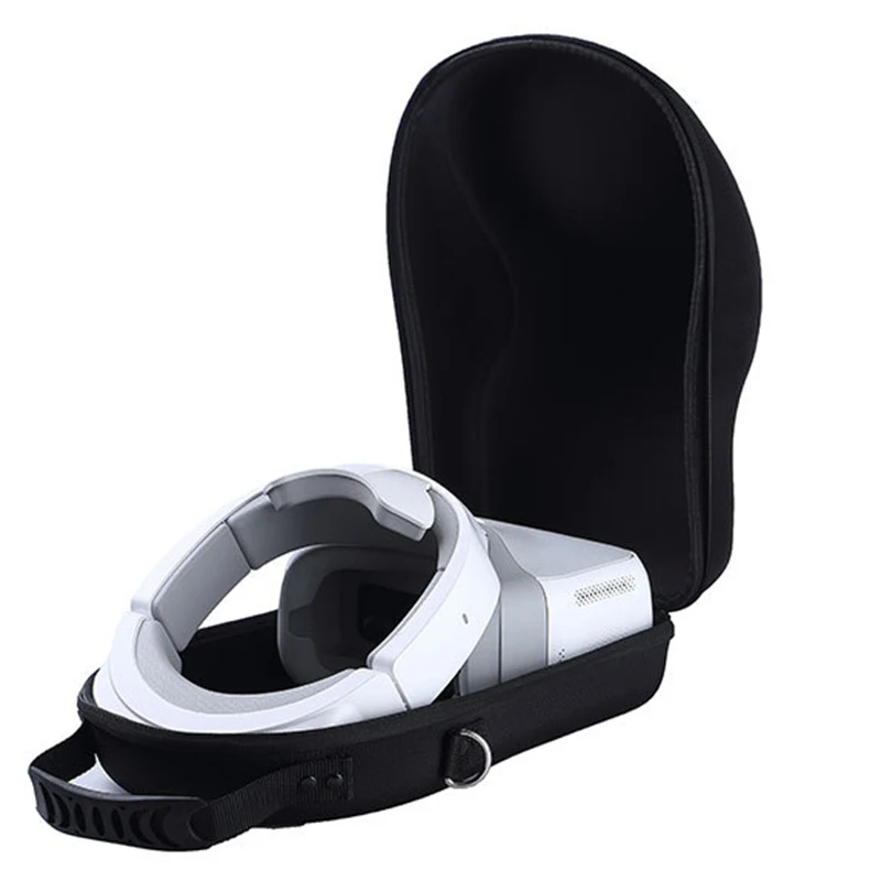 НОВАЯ Портативная сумка для хранения VR защитный чехол для DJI Goggles