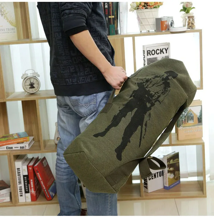 Militar do Exército para Mulheres dos Homens ao ar Multifunction Lona Tático Mochila Mochilas Bolsa Livre Dobrável Viagem Caminhadas Acampamento Xa549yl 18 High Quality Esporte e Lazer