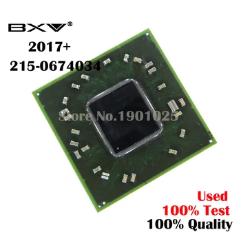 

2017+ 100% test very good 215-0674034 216 0674034 BGA Chipset