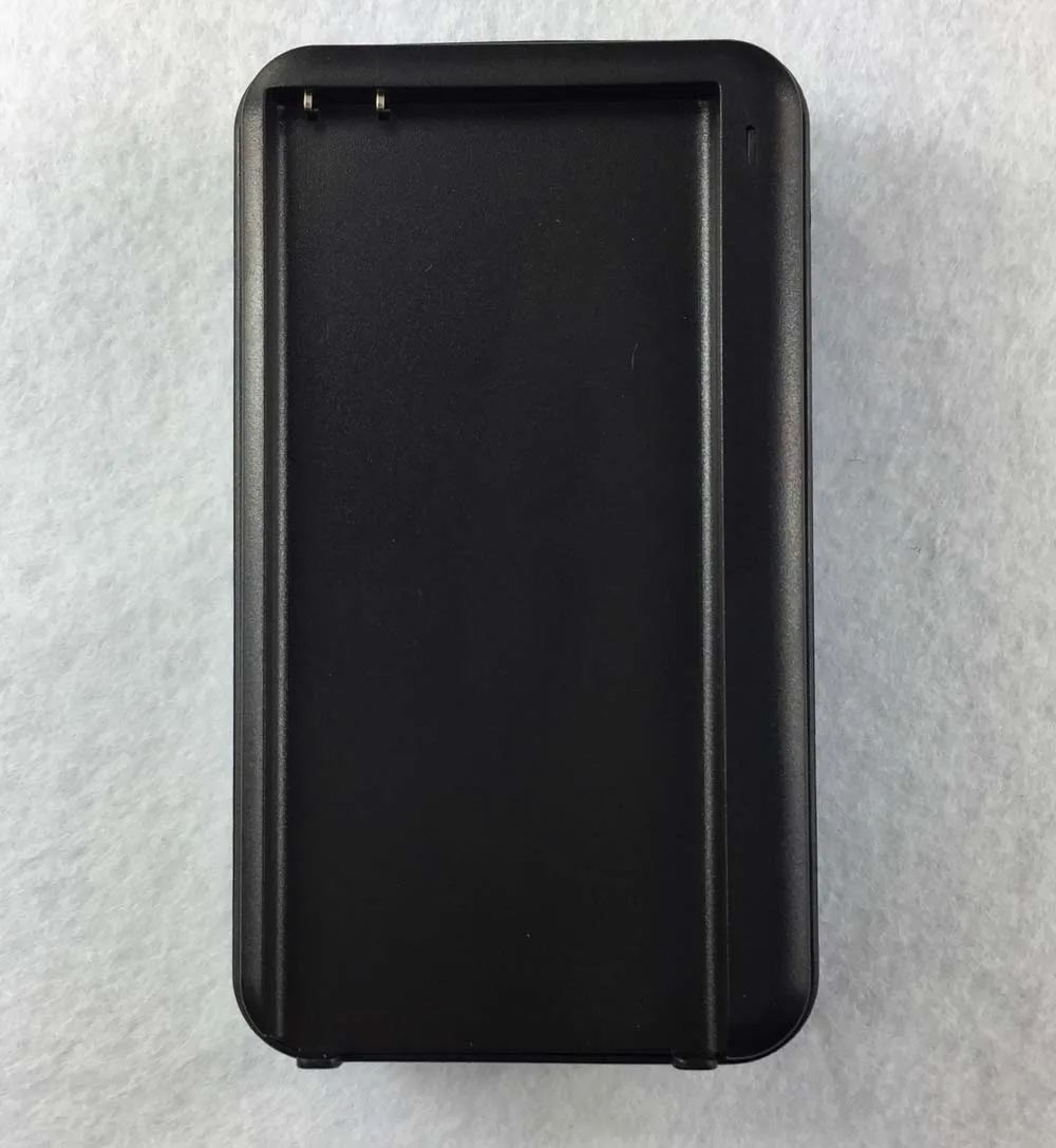 

YIBOYUAN battery dock charger for BL-42D1F G5 Universal USB Output Style Wall Charger For LG G5 H868 H860 F700K H850