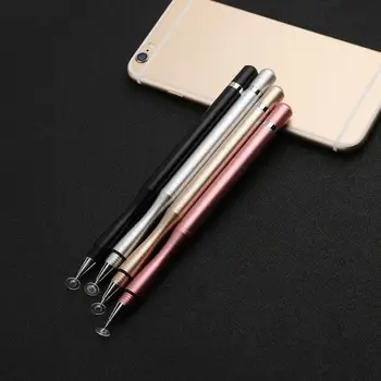 

Universal Capacitive Touch Screen Drawing Stylus Pen for iPhone iPad Smart Phone Tablet PC Computer Touch Screen Stylus Pen New