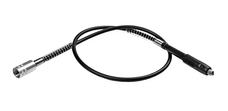 Rotary tool flexible shaft 2