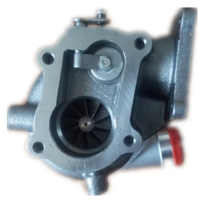 

Xinyuchen turbocharger for Subaru automotive refitted turbocharger manufacturer supply TD05 16G SUBARU