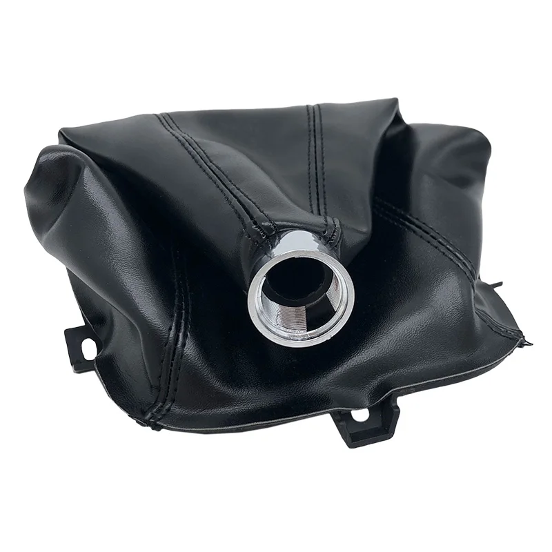 

Gear Shift Lever Boot Collars Cover Gaiter Car Styling Accessories For Great Wall Hover H3 H5 2010 2011 2012