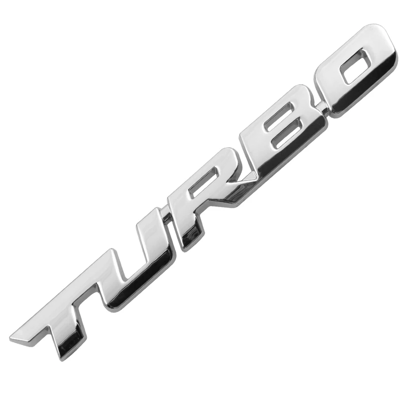 3D металлический турбо автомобильный стикер эмблема значок для Jeep BMW Ford Volvo Nissan Mazda Audi Honda автомобиль Лада Kia Chevrolet DS автомобильный Стайлинг 3D металлический турбо автомобильный стикер эмблема значок для Jeep BMW Ford Volvo Nissan Mazda Audi Honda автомобиль Лада Kia Chevrolet DS автомобильный Стайлинг