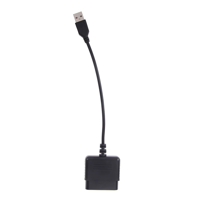 Usb-геймпад контроллер для Ps2 контроллер для Ps3 Pc usb-адаптер кабель