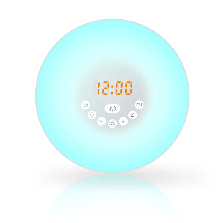 Wake up lamp13