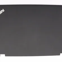 Ноутбук ЖК-дисплей задняя крышка TS ThinkPad P52 01AV380