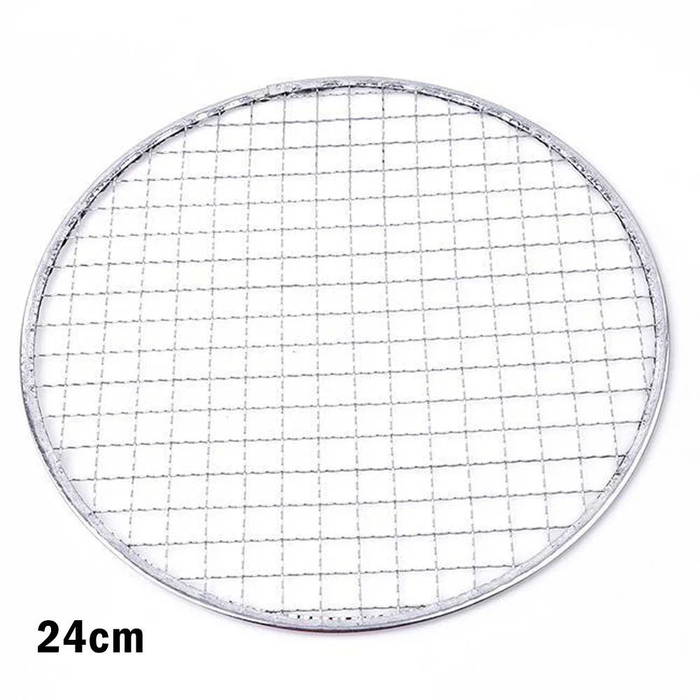

For Crystal Clay Slime Mud Mesh Grid Tool Silver Accessory Child Masher 1 Pcs