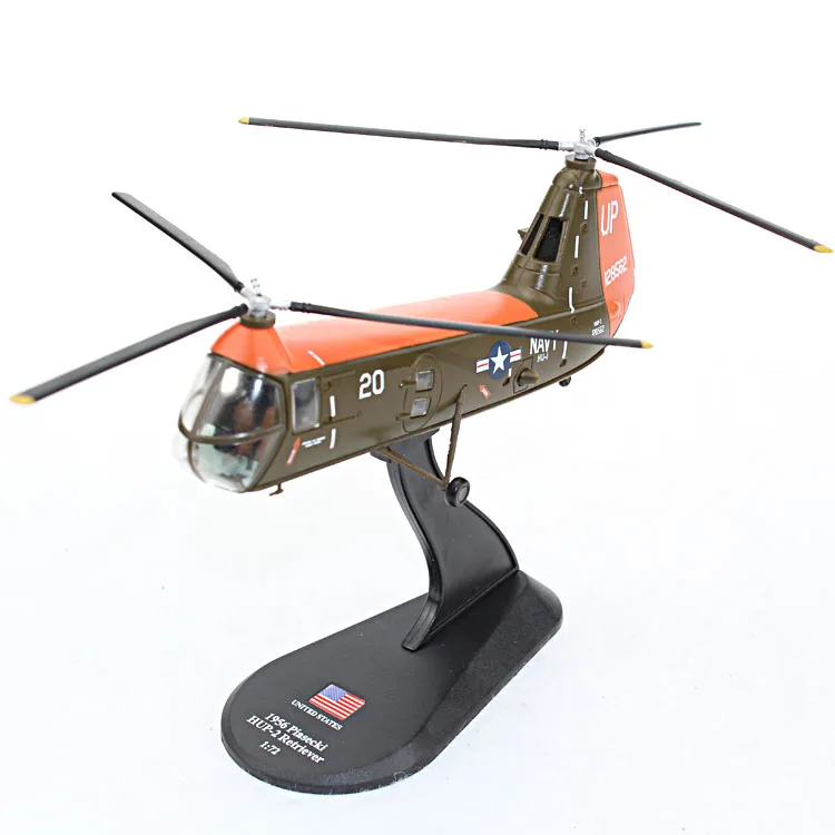 Jual Rare 1 72 Amerika Pia J Ki HUP 2 H 25 Pendaur Ulang Umum Model Helikopter (Classic) Koleksi Model Harga Rare 1 72 Amerika Pia J Ki HUP 2 H 25 Pendaur Ulang Umum Model Helikopter (Classic) Koleksi Model