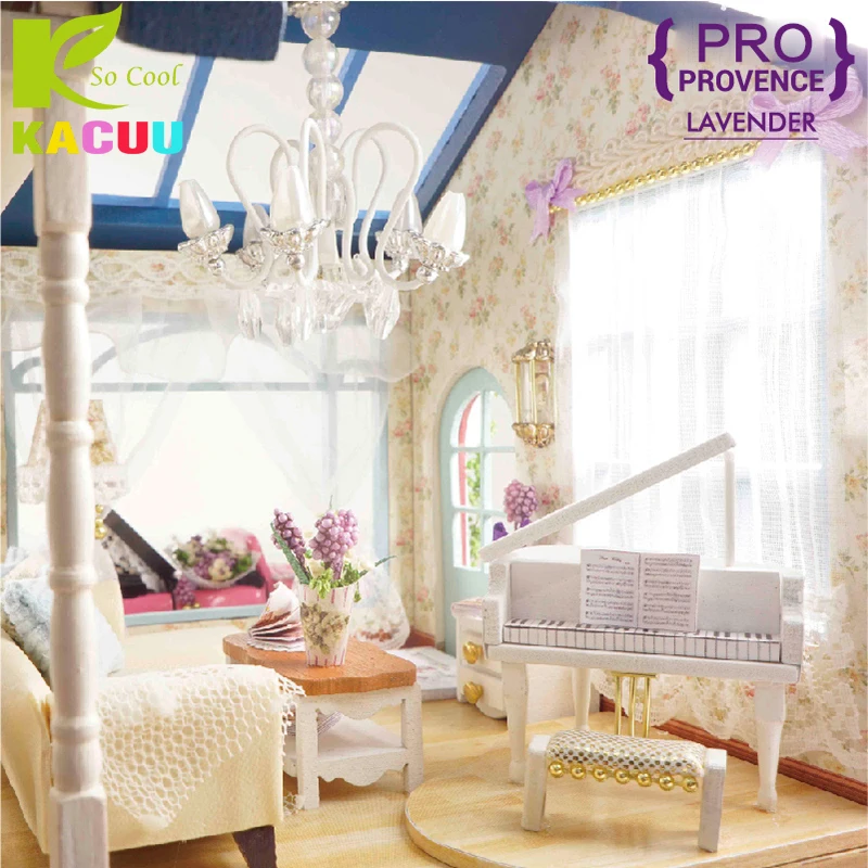 2018 DIY Doll Houses Wooden Casa Unisex Dollhouse De Boneca Dolls Houses Kids Toy Furniture Miniature Crafts Constructor Gifts 2018 DIY Doll Houses Wooden Casa Unisex Dollhouse De Boneca Dolls Houses Kids Toy Furniture Miniature Crafts Constructor Gifts