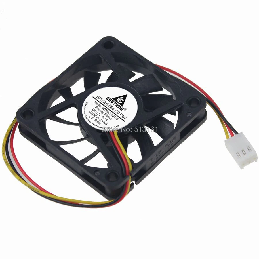 60mm fan 4