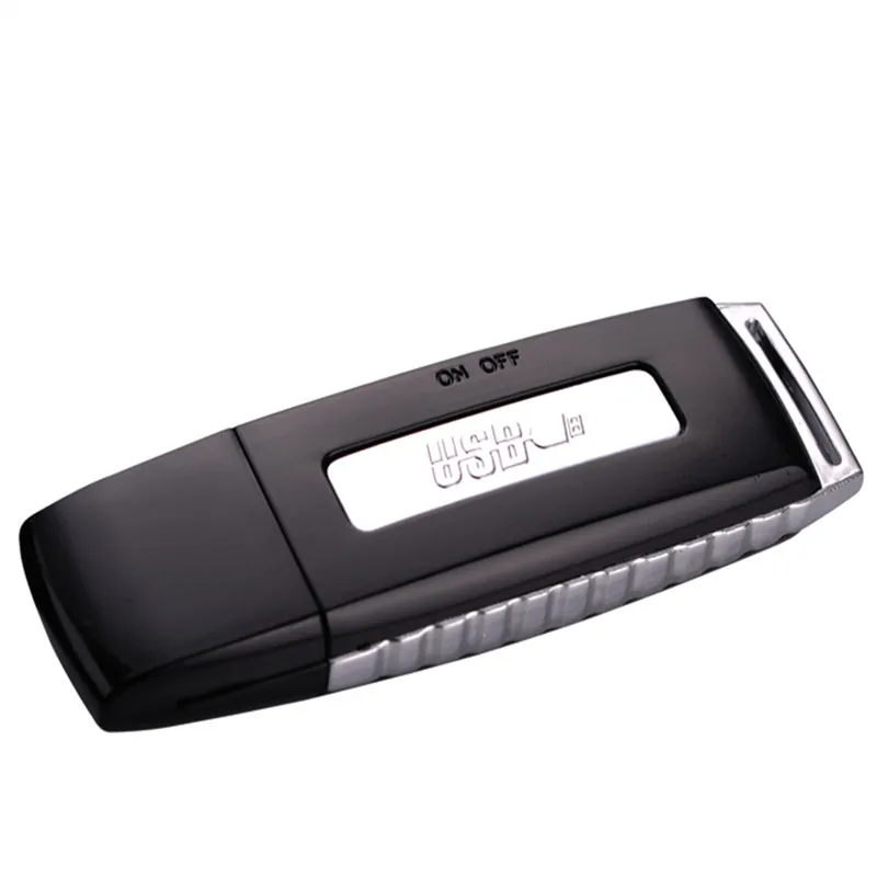 Мини USB аудио диктофон 8 ГБ 512 кбит/с|usb audio voice recorder|voice recorderaudio recorder |