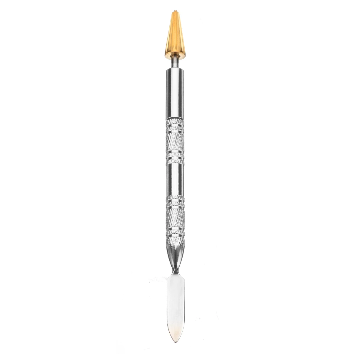 1pc Dual Head Leather Edge Oil Gluing Dye Pen Applicator Speedy Paint Roller Tool for Leather Craft Tools Double Side