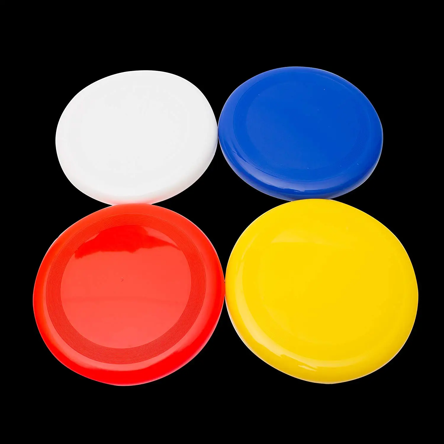 1 PC/S متعة البلاستيك المركزي تحلق القرص متنوعة طبق طائر للعب في الهواء الطلق 1 PC/S متعة البلاستيك المركزي تحلق القرص متنوعة طبق طائر للعب في الهواء الطلق