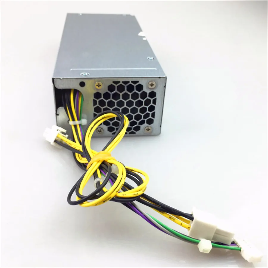 180 واط بيسي امدادات الطاقة DPS-180AB-3A 901765-003 901761-003 180 واط سطح المكتب PSU حالة جهاز الكمبيوتر ل الخادم محول الطاقة 180 واط البسيطة pc الخادم