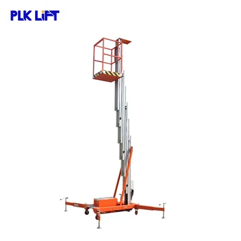 

2020 China Electric Mobile Hydraulic Lift