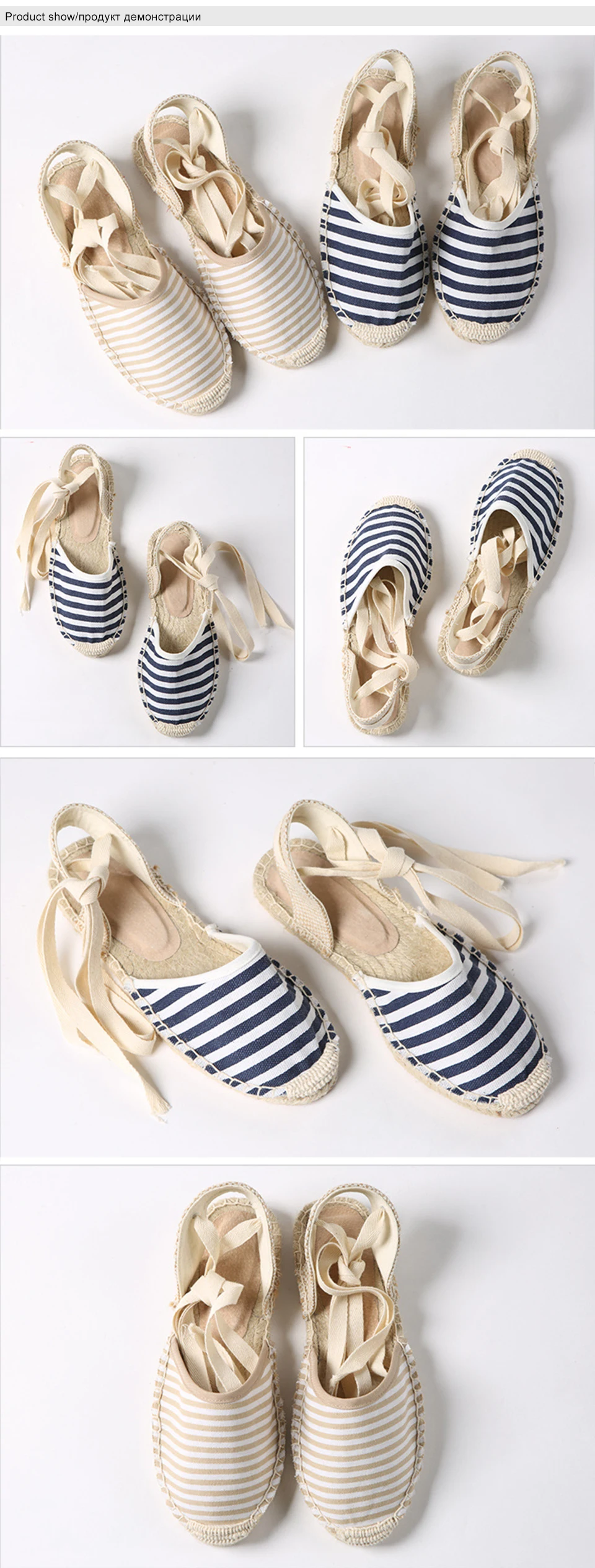 2 women loafers