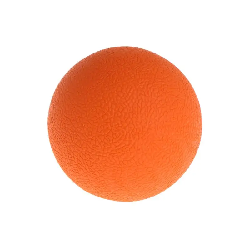 

Yoga Ball Mini Gym Fitness Deep Relaxation Muscle TPE Pain Stress Relief Fatigue