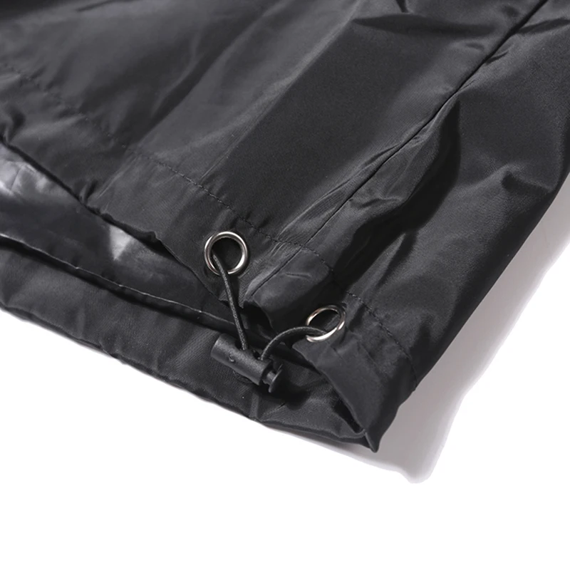  Windbreaker Coaches Military Mens Jacket   (17)