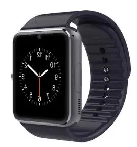 

hot Men Women WristWatch Bluetooth Smart Watch A1 Android Sport Pedometer With SIM Slot Camera Smartwatch For Android