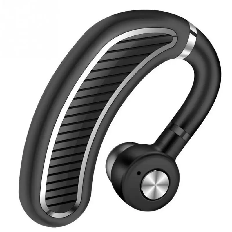 

K21 Wireless Bluetooth 4.1 Business Headsets Headphone Earphone Super Long Standby for IOS and Android Smartphones
