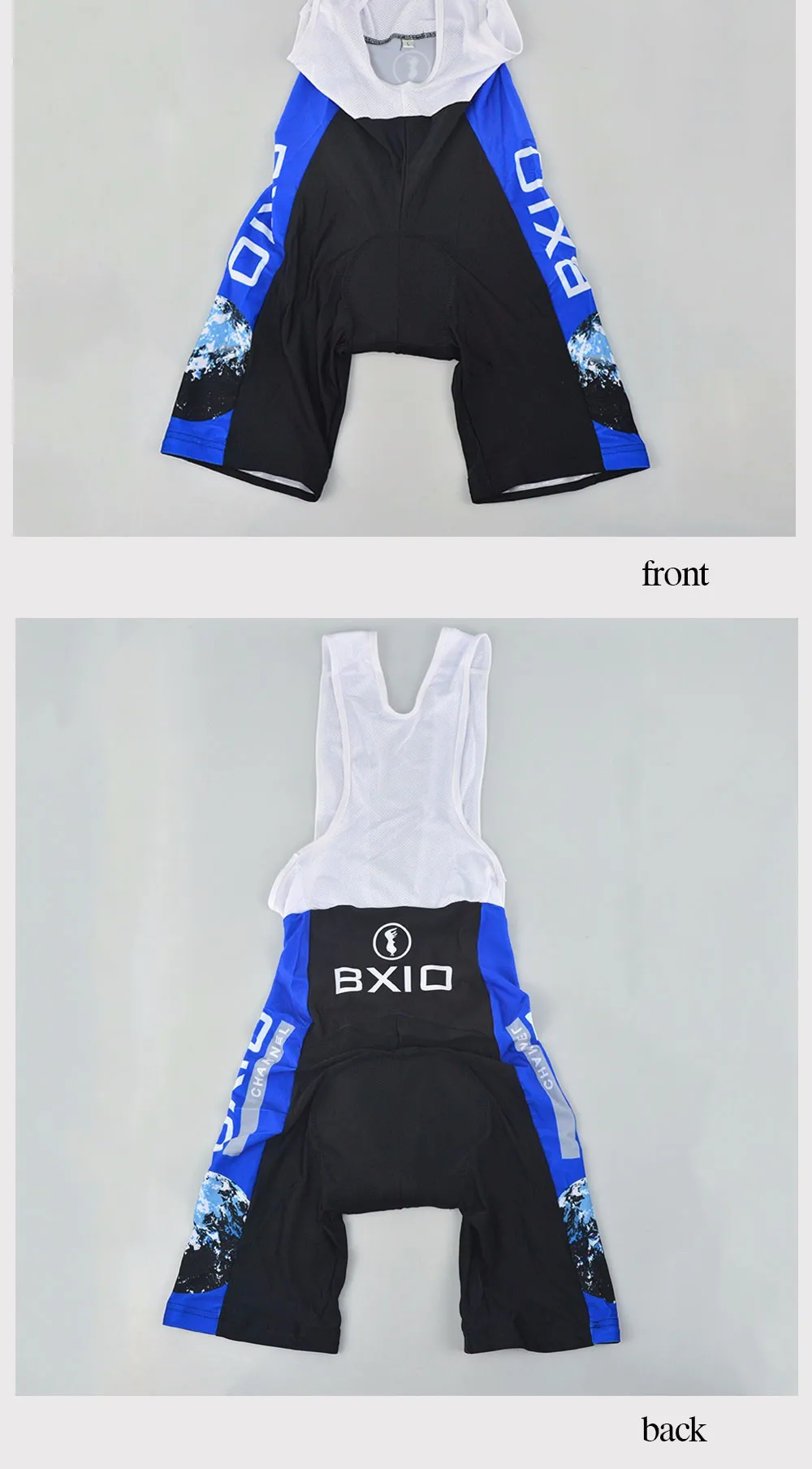 BXIO Новая летняя одежда для велоспорта крутая Mtb велосипедная ткань Wielerkleding верхняя велосипедная Джерси Moon Team Ropa Ciclismo 055