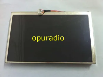 

Original new 8" LCD display LQ080Y5DG04 lcd screen module for Mercedes W221 car DVD navigation GPS screen systems