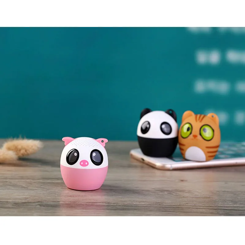Phone accessories bluetooth speaker