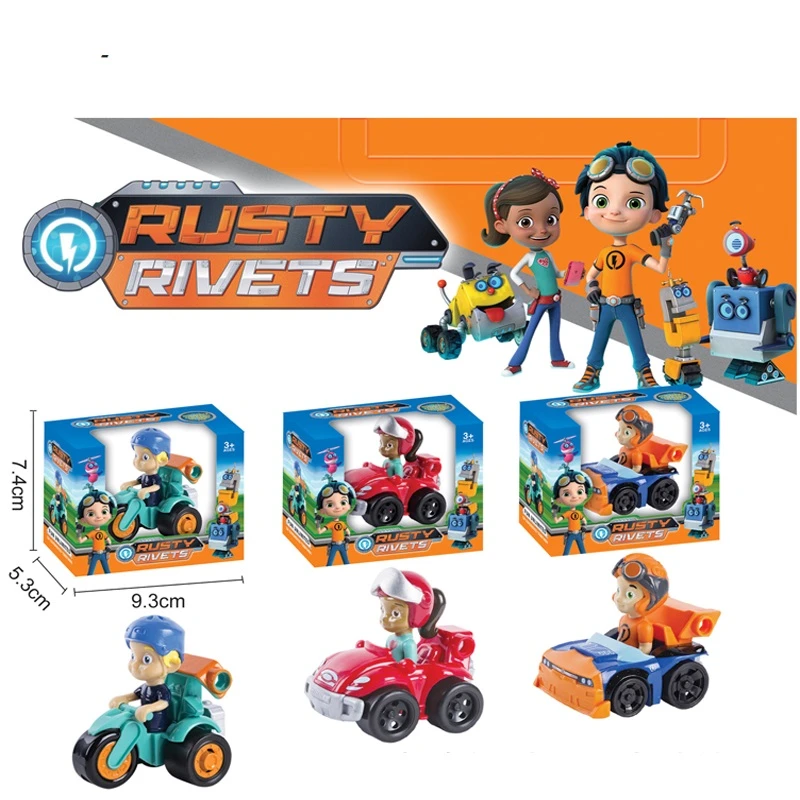 action figure maker online