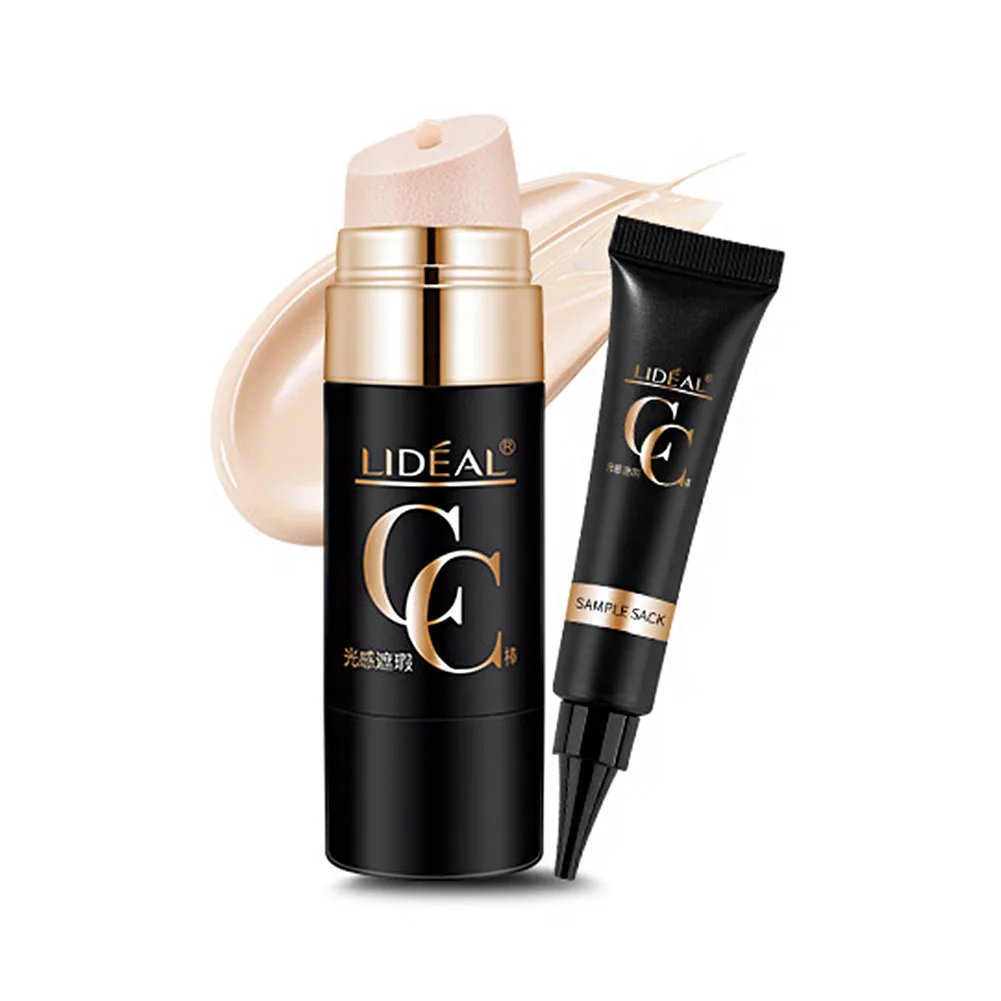 Buy Air Cushion CC Cream Light Perception Moisture