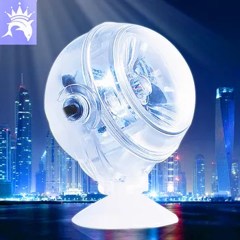 

Aquarium LED Night Light Aquarium Fish Tank Light Amphibious Light Aquarium Decoration Fish Tank Decoration Accessories