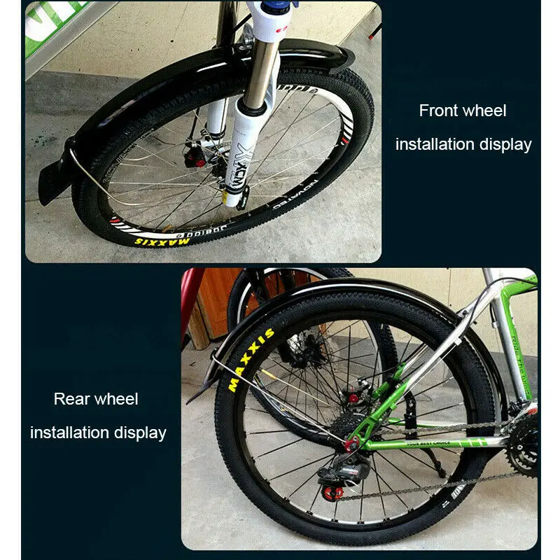 FMFXTR 27 5/29 &quotвелосипед крылья MTB велосипед крыло горный набор светильник вес