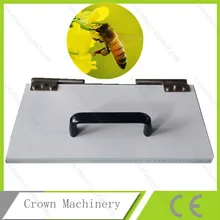 220*420 мм пчелиный воск гребень основа лист формы или пчелиный воск плесень