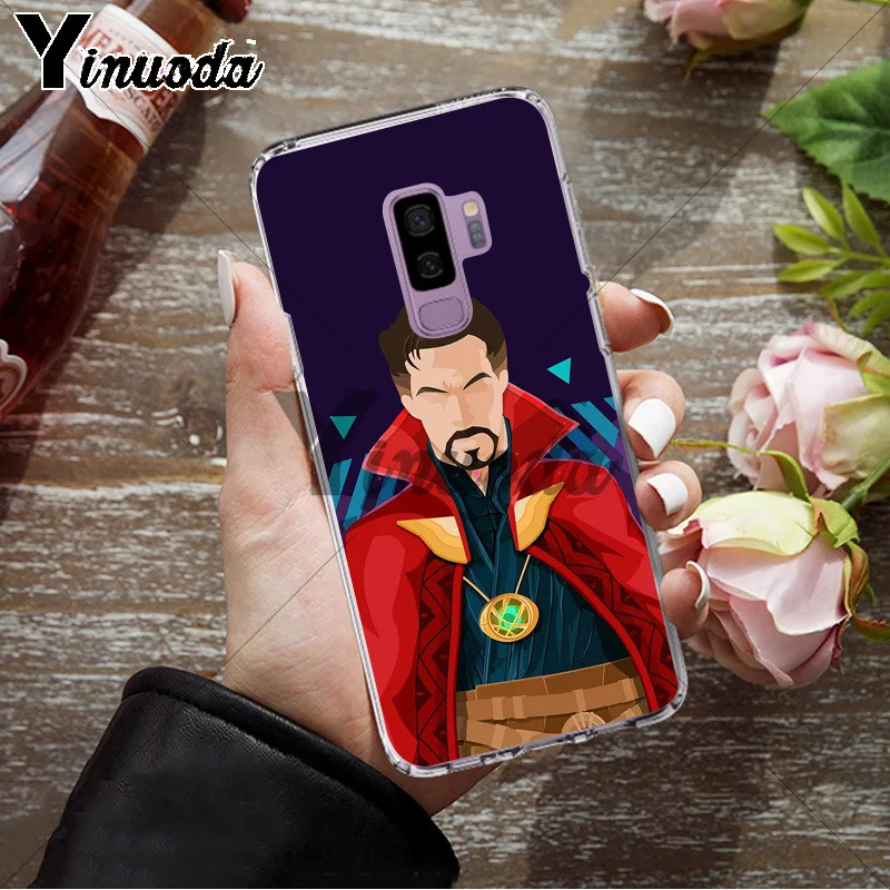 Marvel Doctor Strange