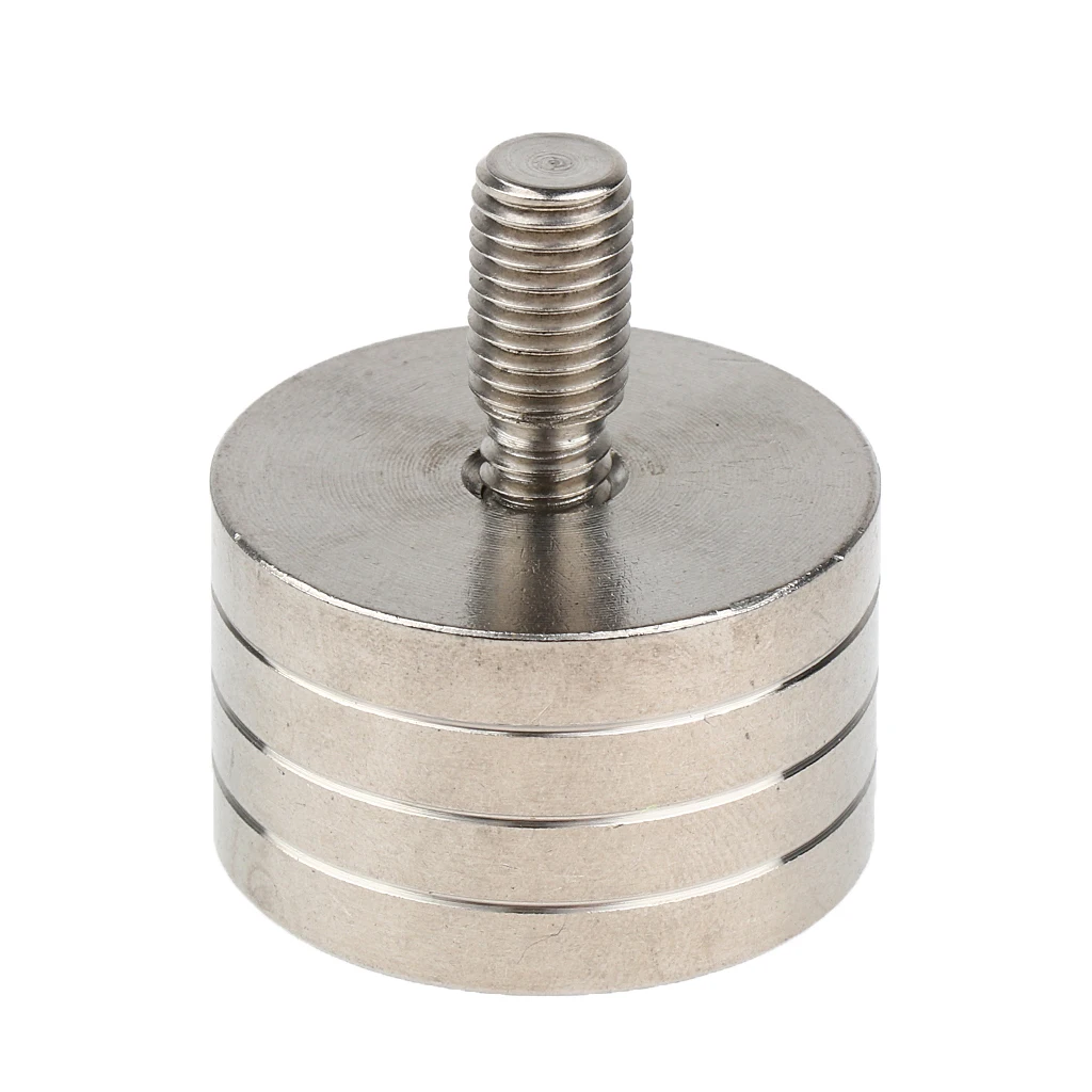 Stainless Steel Archery Stabilizer Weights Balance Bar Counterweight for Compound Bow and Recurve Bow