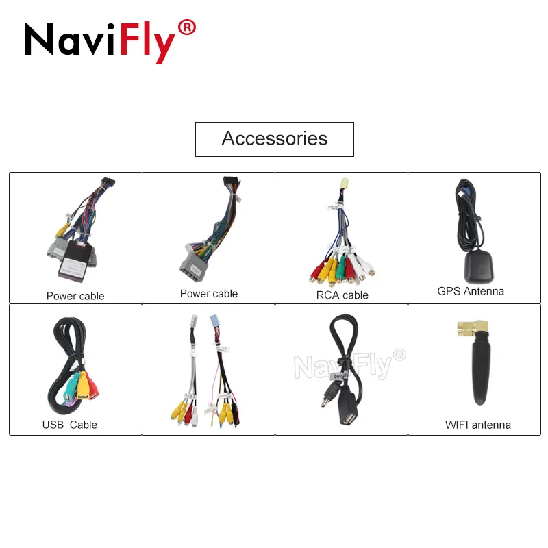 Excellent NaviFly IPS+DSP Android 9.0 Car dvd radio for Jeep grand wrangler patriot compass journey Commander Chrysler 2GB GPS multimedia 5