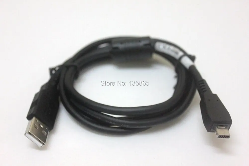 Оригинальный/оригинальный телефон 1 2 м 5 В мини USB кабель для Honeywell Cap S L22 iPod жесткий