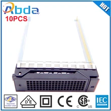 DHL/FedEx 03T8898 03T8897 3,5 дюймовый жесткий диск HDD лоток отсеки Caddy для thinkсервер RD550 RD650 TD350