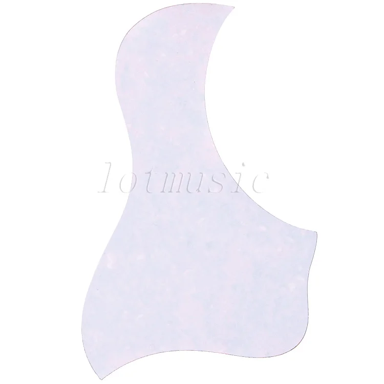 2 * утка оболочки охранника плиты накладку для акустической гитары|pickguards