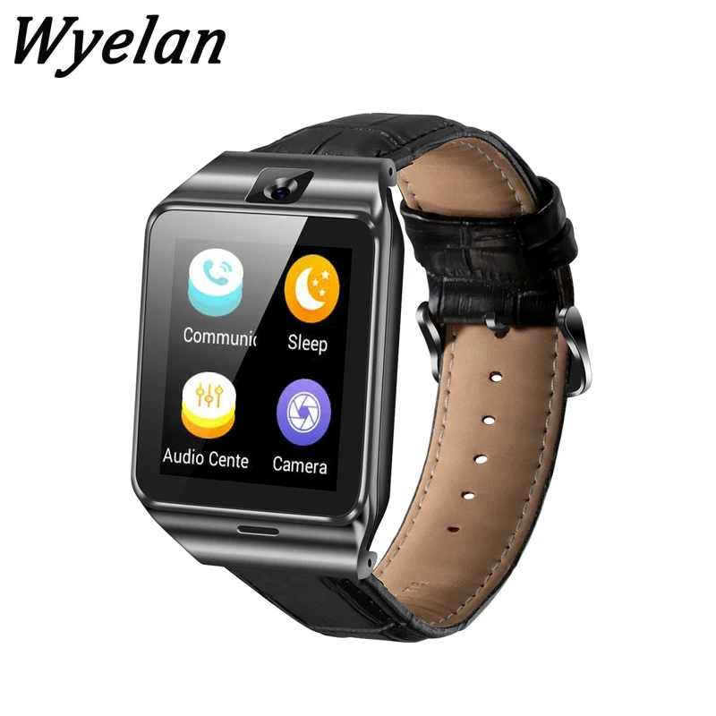 qf09 smartwatch