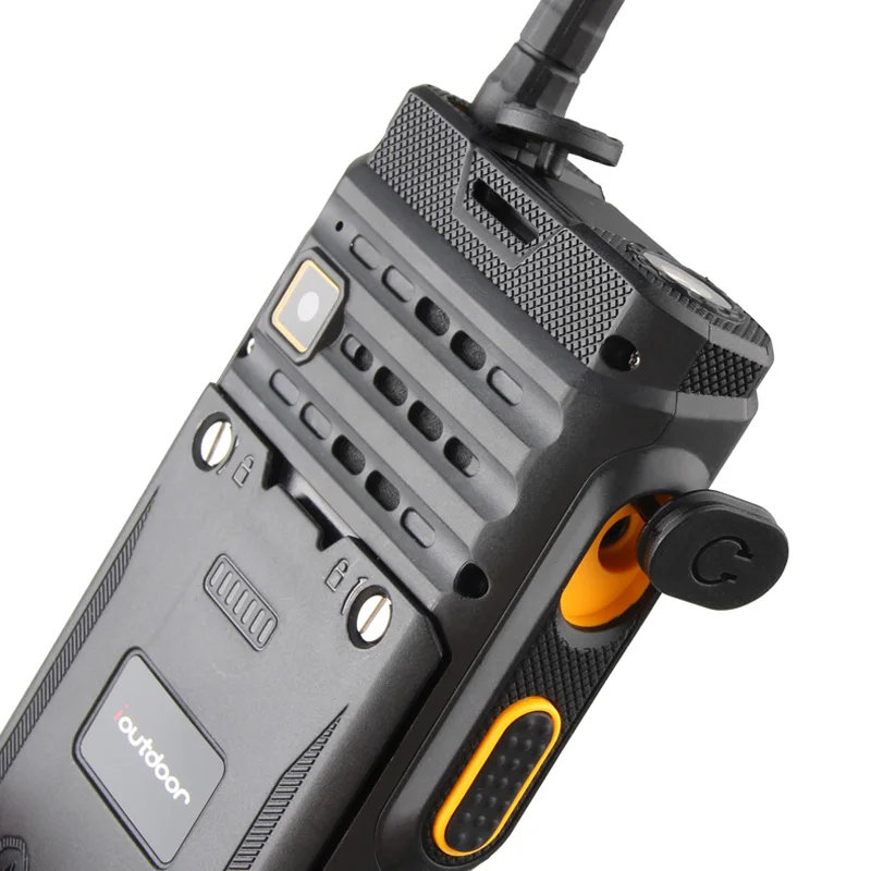 Ioutdoor T2 УКВ внешняя антенна мобильный телефон рация телефона IP68