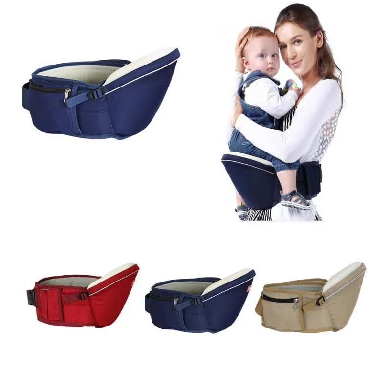 

Baby Waist Stool Summer Strap Baby Hug Baby Single Waist Stool Multi-Function Baby Straps Increase Stool Bench Seat
