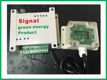 

high quality dual axis solar tracker sun tracker controller