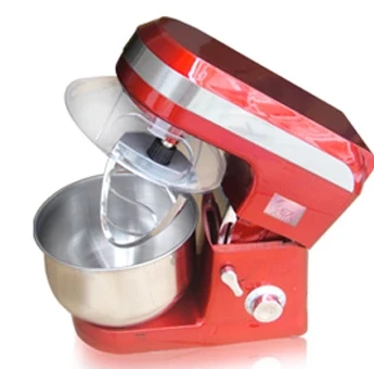 

High quality food mixer 220V-240V,1200W stand mixer cook machine hot sale