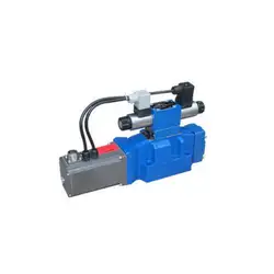 Новый Клапан rexroth 4 wrke 27 E500L-33/6EG24EK31/A1D3M