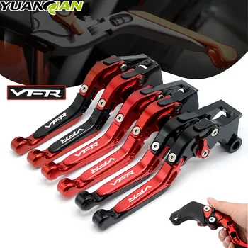 

Motorcycle accessories handle CNC Brake Clutch Levers For Honda VFR 750 VFR750 1991-1997 VFR 800 F VFR800 F 2002-2015 2016 2017